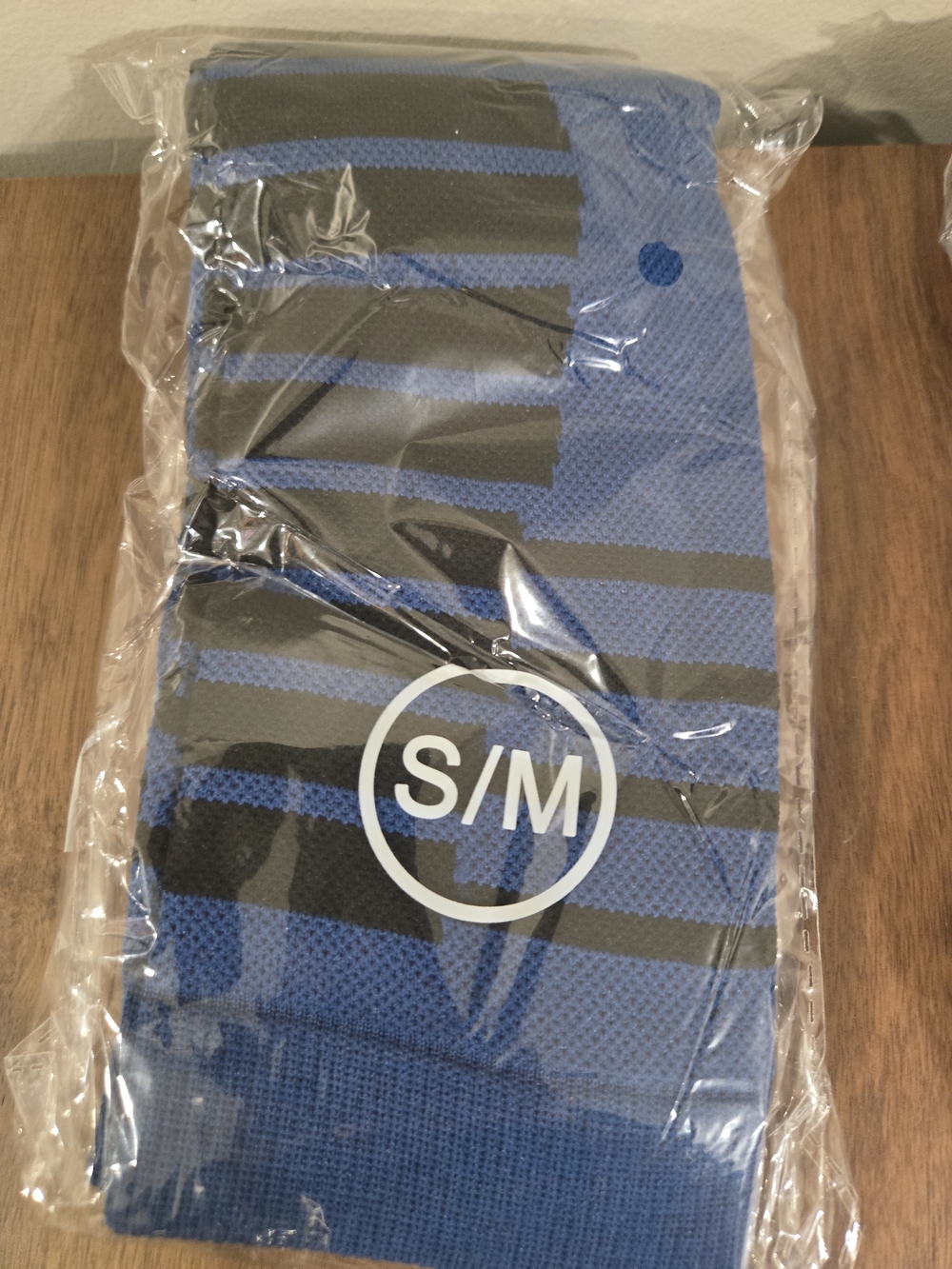 **PICK ONE**S/M Striped Compression Socks - Picture 6 of 8